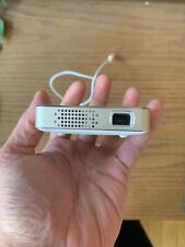 pocket projector used for sale for sale  Orlando