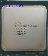Intel core 4960x d'occasion  Expédié en Belgium