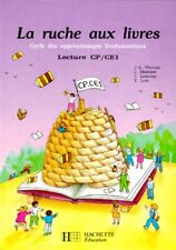 Ruche livres tome d'occasion  France