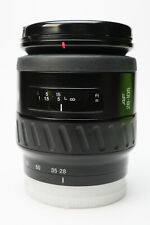 Minolta AF Zoom AF 28-105mm f/3.5-4.5 Zoom Lens for A Mount- Very Good Condition, used for sale  Shipping to South Africa
