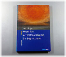 kognitive verhaltenstherapie gebraucht kaufen  Gernsbach