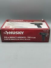 Husky 8in air for sale  Atlanta