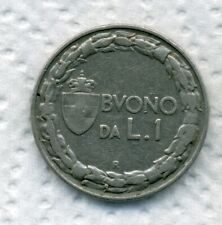 Italia rara lira usato  Pompei