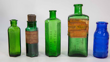 Antique apothecary pharmacy for sale  LLANDUDNO JUNCTION