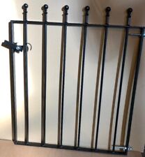 Ball top gate for sale  BUNTINGFORD