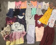 7 girl clothing for sale  Galesburg