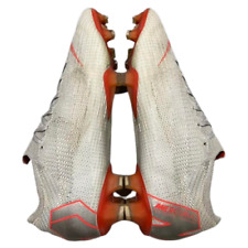 Nike Mercurial Vapor 12 Elite FG Soccer Cleats US 9 for sale  Shipping to South Africa