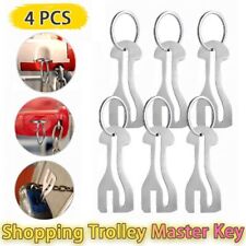 Trolley master key for sale  UK