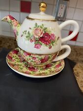 Royal albert china for sale  Long Valley