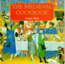 Medieval cookbook maggie for sale  USA
