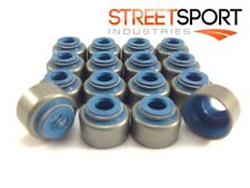 Mazda Miata / Ford Escort GT BP B6D 1.6L 1.8L FKM VALVE SEALS - Set of 16 NEW!, used for sale  Shipping to South Africa