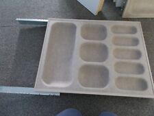 Pull compartment tray for sale  WICKFORD
