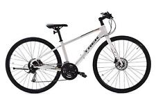 Usado, Bicicleta híbrida de disco Shimano Trek FX 3 2019 usada 3x9 frenos hidráulicos Shimano segunda mano  Embacar hacia Argentina