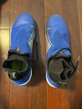 Nike Mens Indoor Soccer Shoes Size 10 for sale  Shipping to South Africa