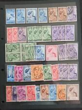 silver jubilee stamps for sale  CHELTENHAM