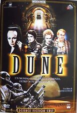 Dvd dune david usato  Aosta