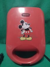 Used, DISNEY MICKEY MOUSE CAKE POP MAKER  for sale  Shipping to South Africa