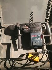 Bosch gbh dsc for sale  HAWES