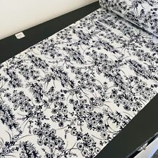 Navy ikigai cotton for sale  Beverly Hills