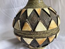 Persian antique vase for sale  Shipping to Ireland