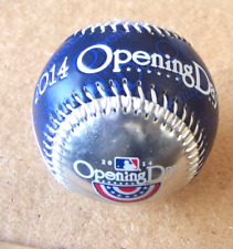 2014 opening day for sale  Parker