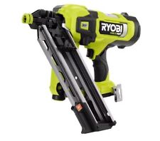 Clavadora de marco de 30° sin escobillas Ryobi PBL350B ONE+ HP 18 V segunda mano  Embacar hacia Argentina