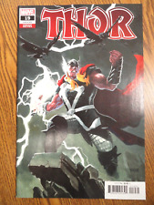 Thor #19 Asrar Variante NM God De Martillos Begins Cates Klein 1st Print Marvel segunda mano  Embacar hacia Argentina