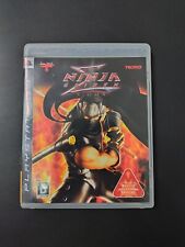 Ninja Gaiden Sigma (Sony PlayStation 3, 2007), usado comprar usado  Enviando para Brazil