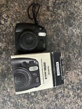 Fujifilm Instax Mini 8 Instant Film Camera (Black) for sale  Shipping to South Africa