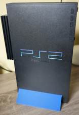 Playstation ps2 vertical d'occasion  Expédié en Belgium