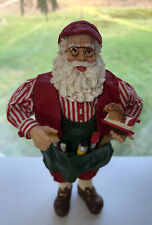 Vintage christmas resin for sale  Northfield