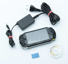 Sony PSP 1004 | Handheld | Schwarz | Spielekonsole | 2 GB | inkl. Spiel | gebraucht kaufen  Berlin