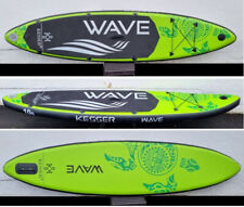 paddle aufblasbar surfboard gebraucht kaufen  Oberkotzau