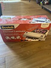 Scotch tl901c thermal for sale  State College