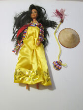 Contemporary barbie doll for sale  Athens