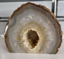 Natural brazilian agate for sale  Bloomfield Hills