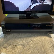 Sony hf2000 super for sale  Cleveland