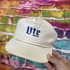 Vtg miller lite for sale  Indianapolis