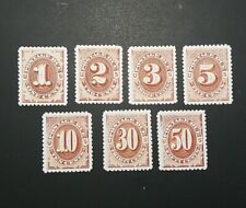 Stamps 1879 postage for sale  Shawnee