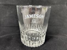 Jameson rocks glass for sale  Duluth