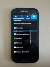 Samsung galaxy i9300 usato  Este