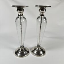 Two pier vases for sale  Highland