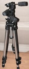 Manfrotto 055c tripod for sale  MIDDLEWICH