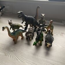 Dinosaur toys for sale  HUDDERSFIELD