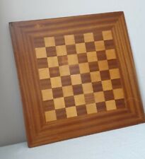 Vintage rare chess for sale  WREXHAM