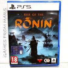 Rise the ronin usato  Italia