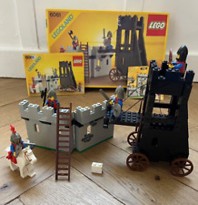Vintage castle lego for sale  UK