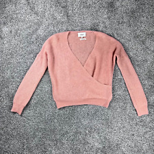 Womens crossover jumper for sale  Ireland
