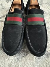 Classic suede gucci for sale  New York