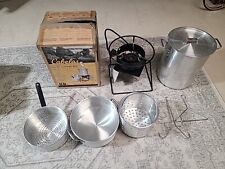 Cabela outdoor cooking for sale  Rochester